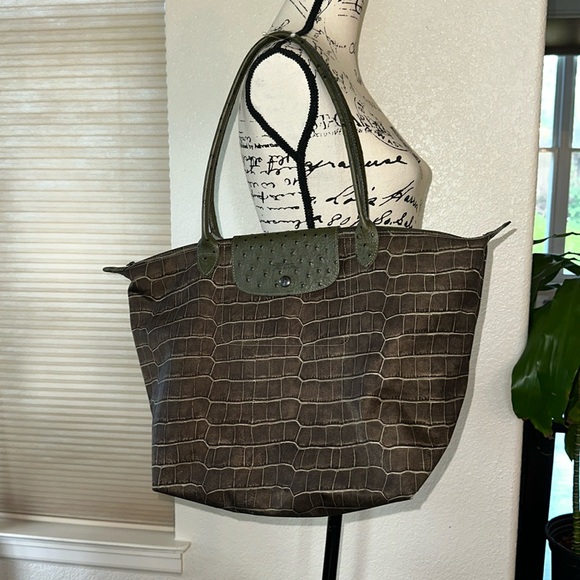 LONGCHAMP - Picture 3 of 16